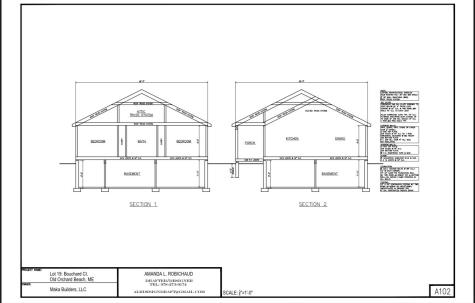39 Jasper Lane Arundel ME 04046