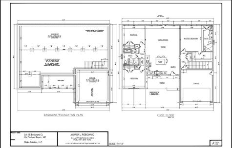 39 Jasper Lane Arundel ME 04046