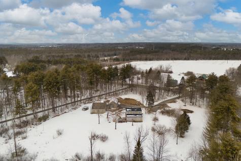 1295 Long Plains Road Buxton ME 04093