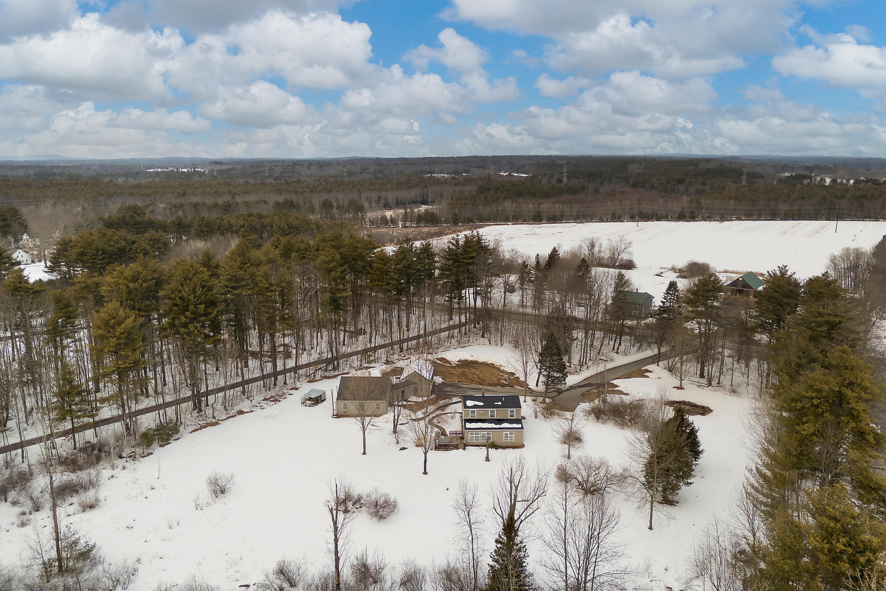 1295 Long Plains Road Buxton ME 04093