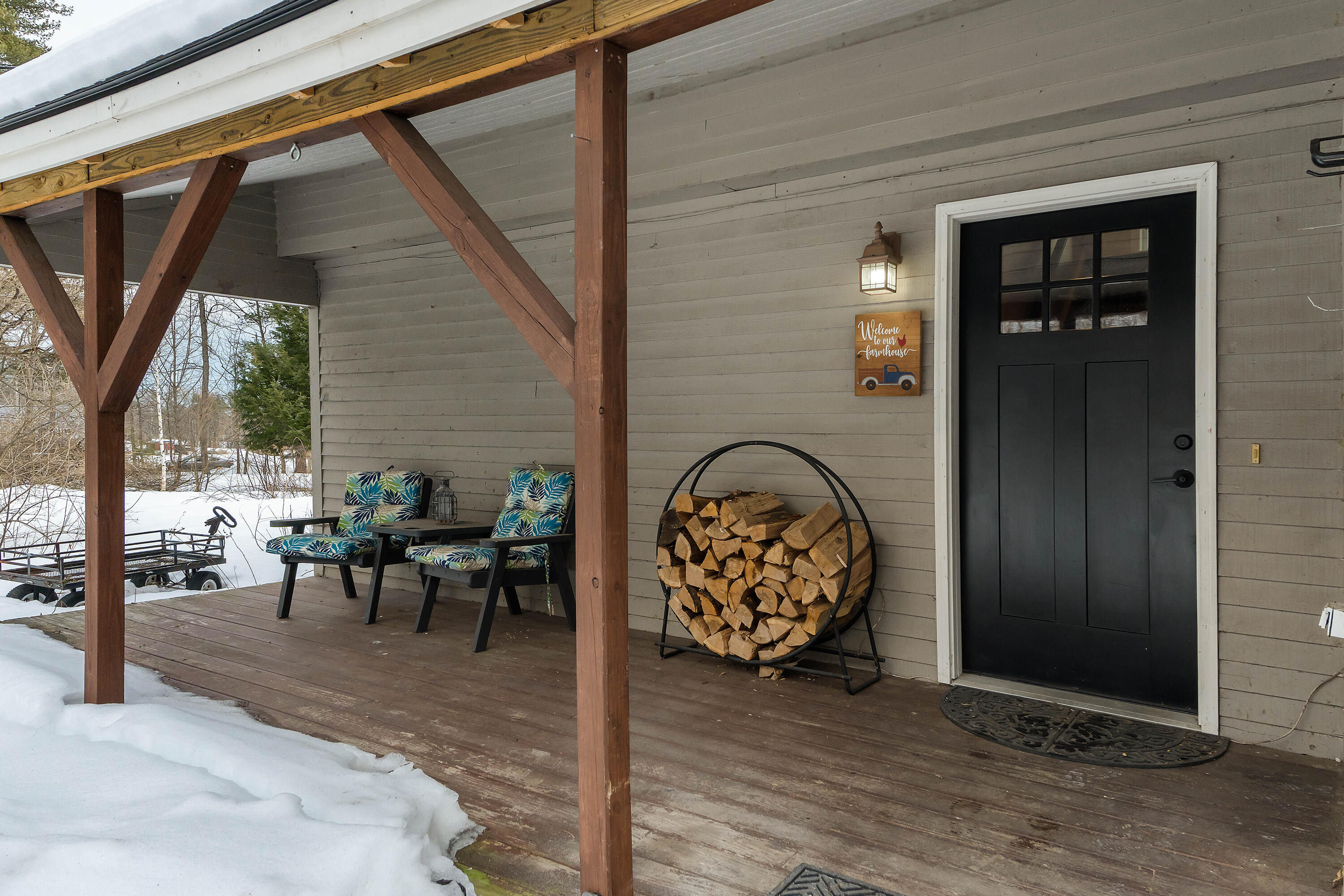 1295 Long Plains Road Buxton ME 04093