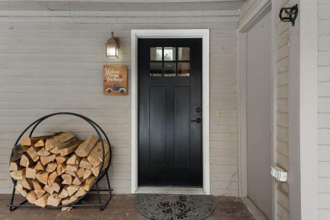 1295 Long Plains Road Buxton ME 04093