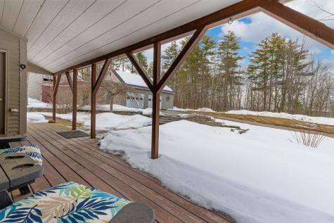 1295 Long Plains Road Buxton ME 04093