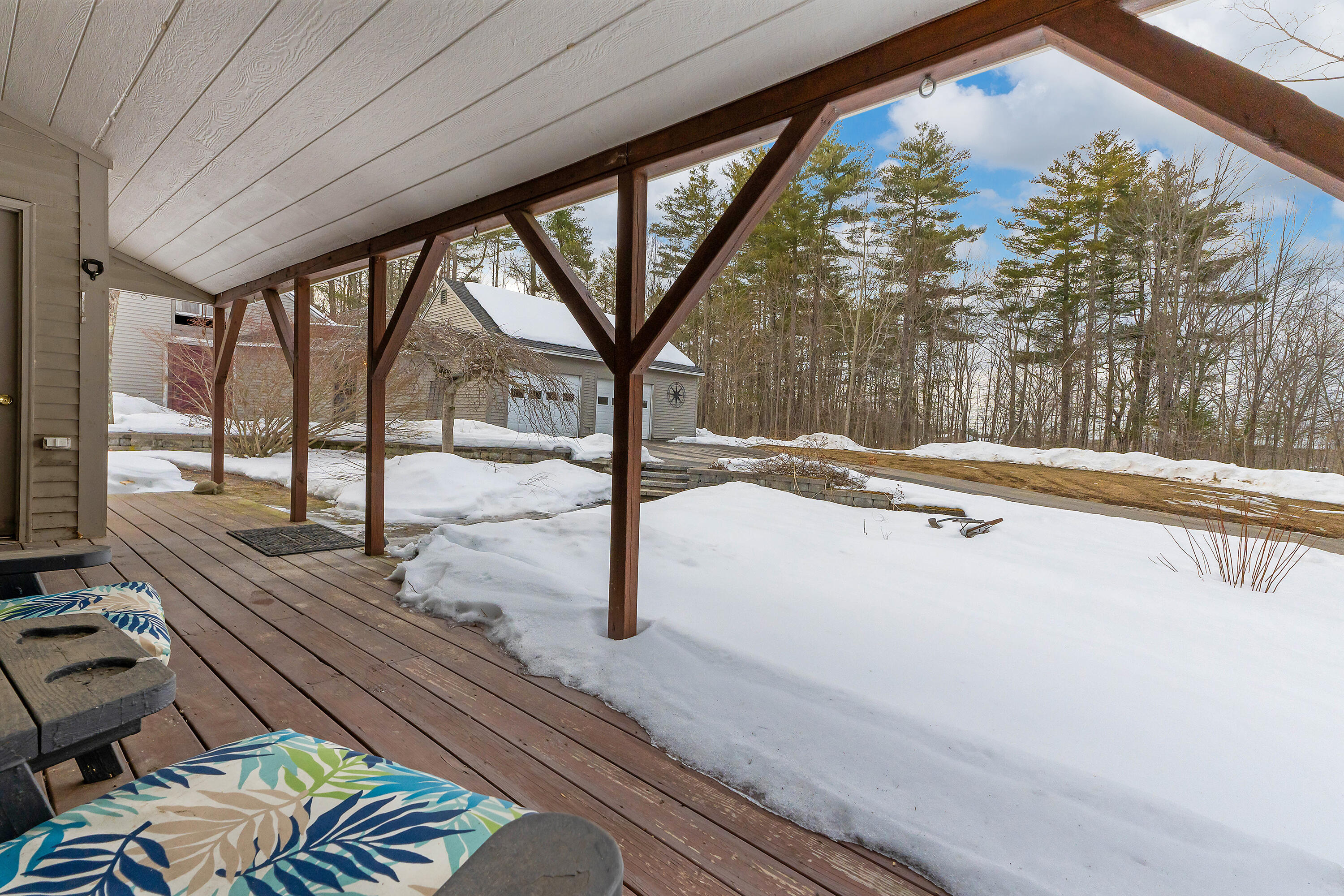 1295 Long Plains Road Buxton ME 04093