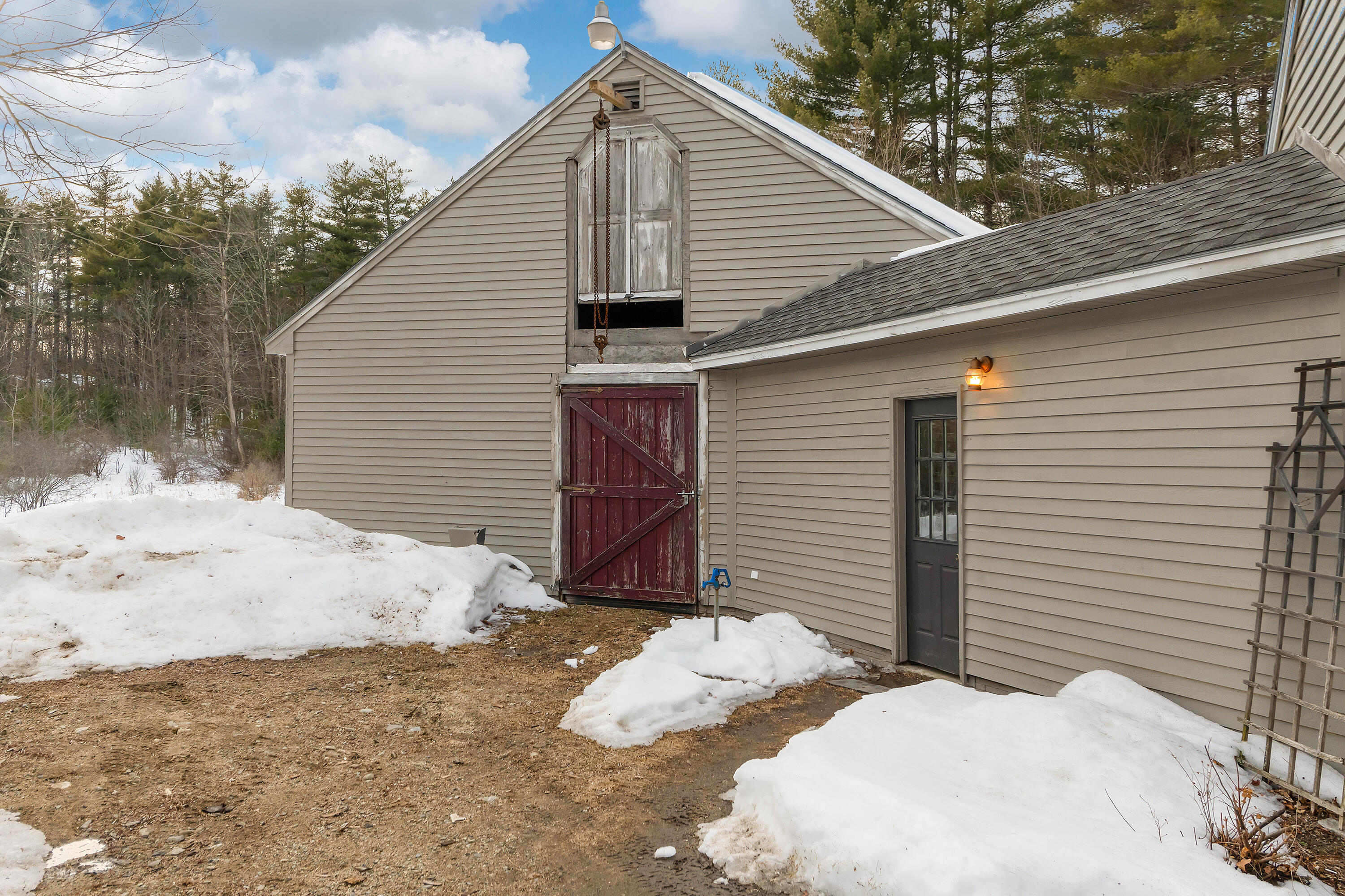 1295 Long Plains Road Buxton ME 04093