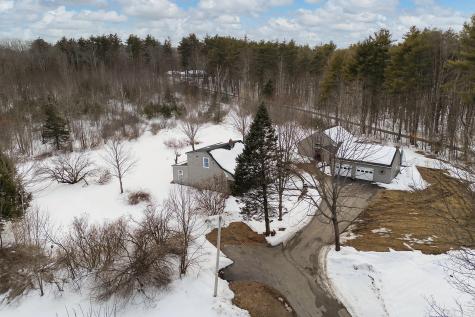 1295 Long Plains Road Buxton ME 04093