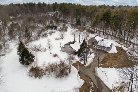 1295 Long Plains Road Buxton ME 04093