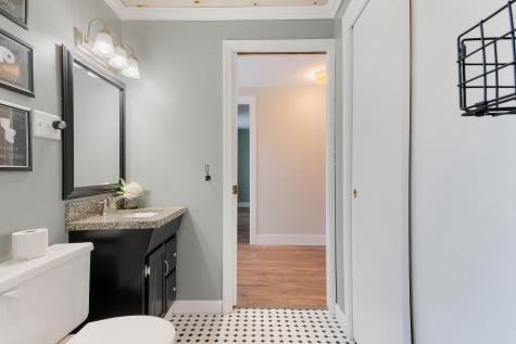 1295 Long Plains Road Buxton ME 04093