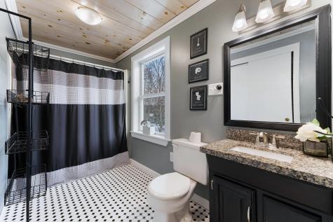 1295 Long Plains Road Buxton ME 04093