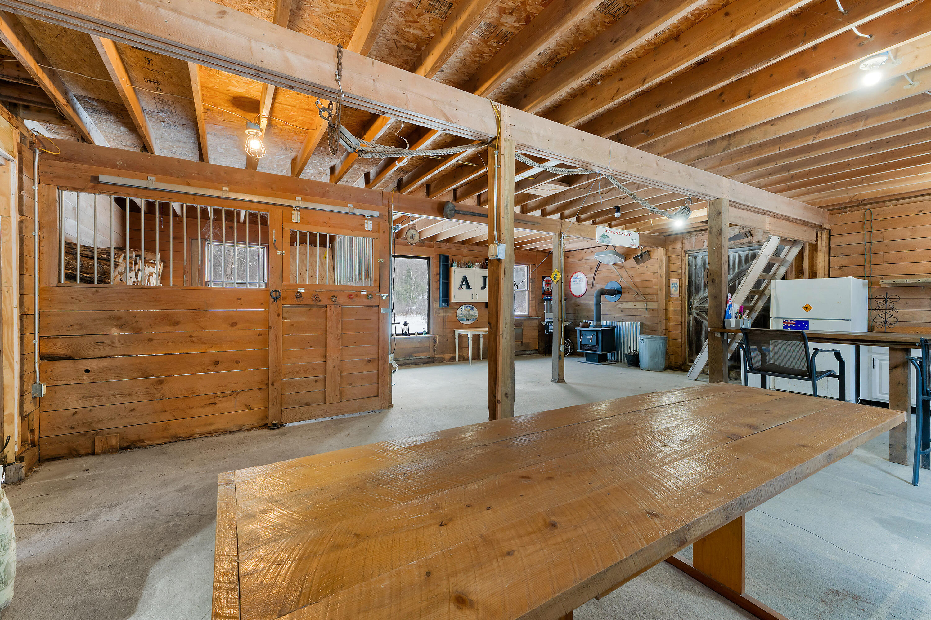 1295 Long Plains Road Buxton ME 04093