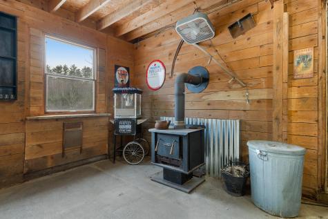 1295 Long Plains Road Buxton ME 04093