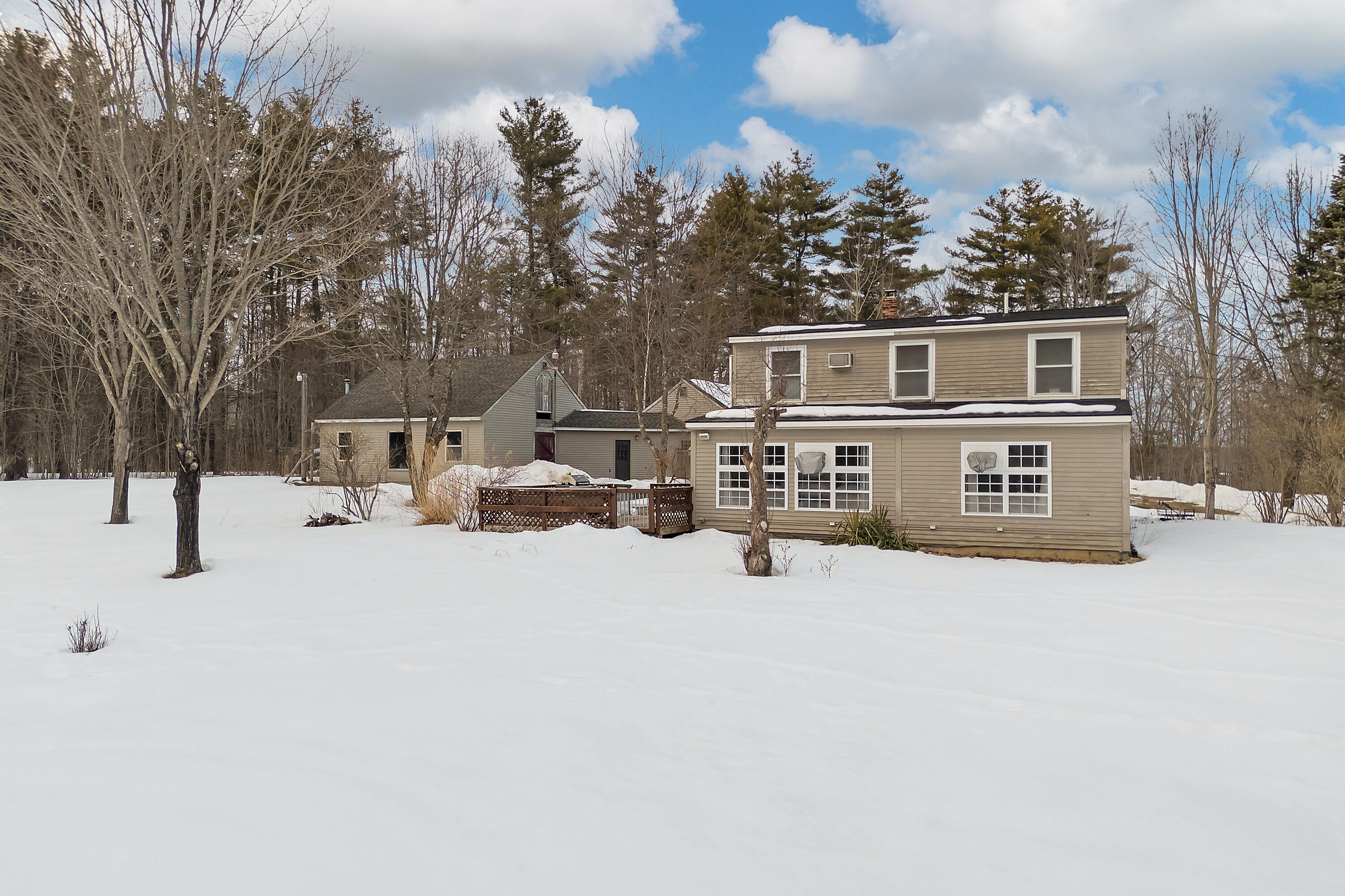 1295 Long Plains Road Buxton ME 04093