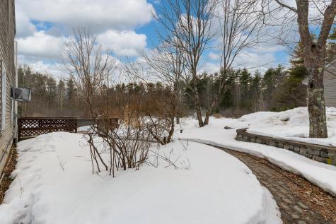 1295 Long Plains Road Buxton ME 04093