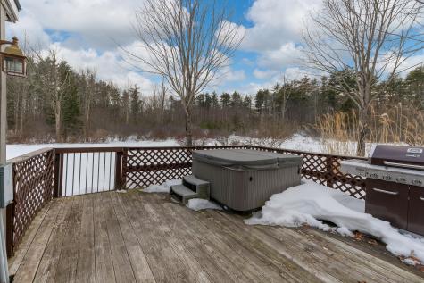 1295 Long Plains Road Buxton ME 04093