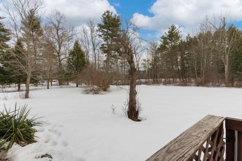 1295 Long Plains Road Buxton ME 04093