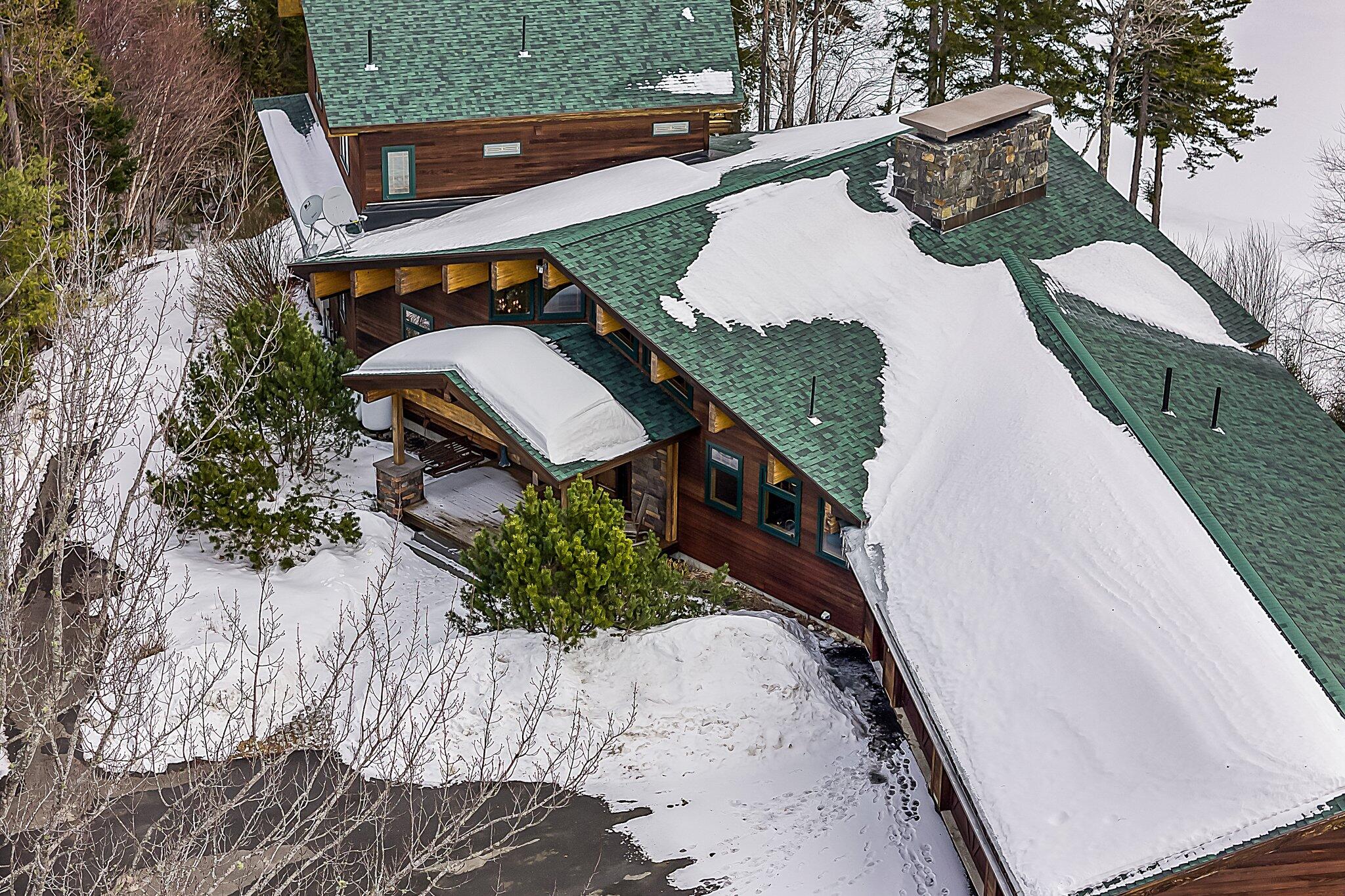 29 W Cove Point Greenville ME 04441