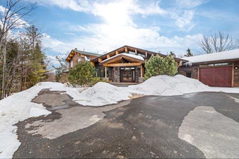 29 W Cove Point Greenville ME 04441