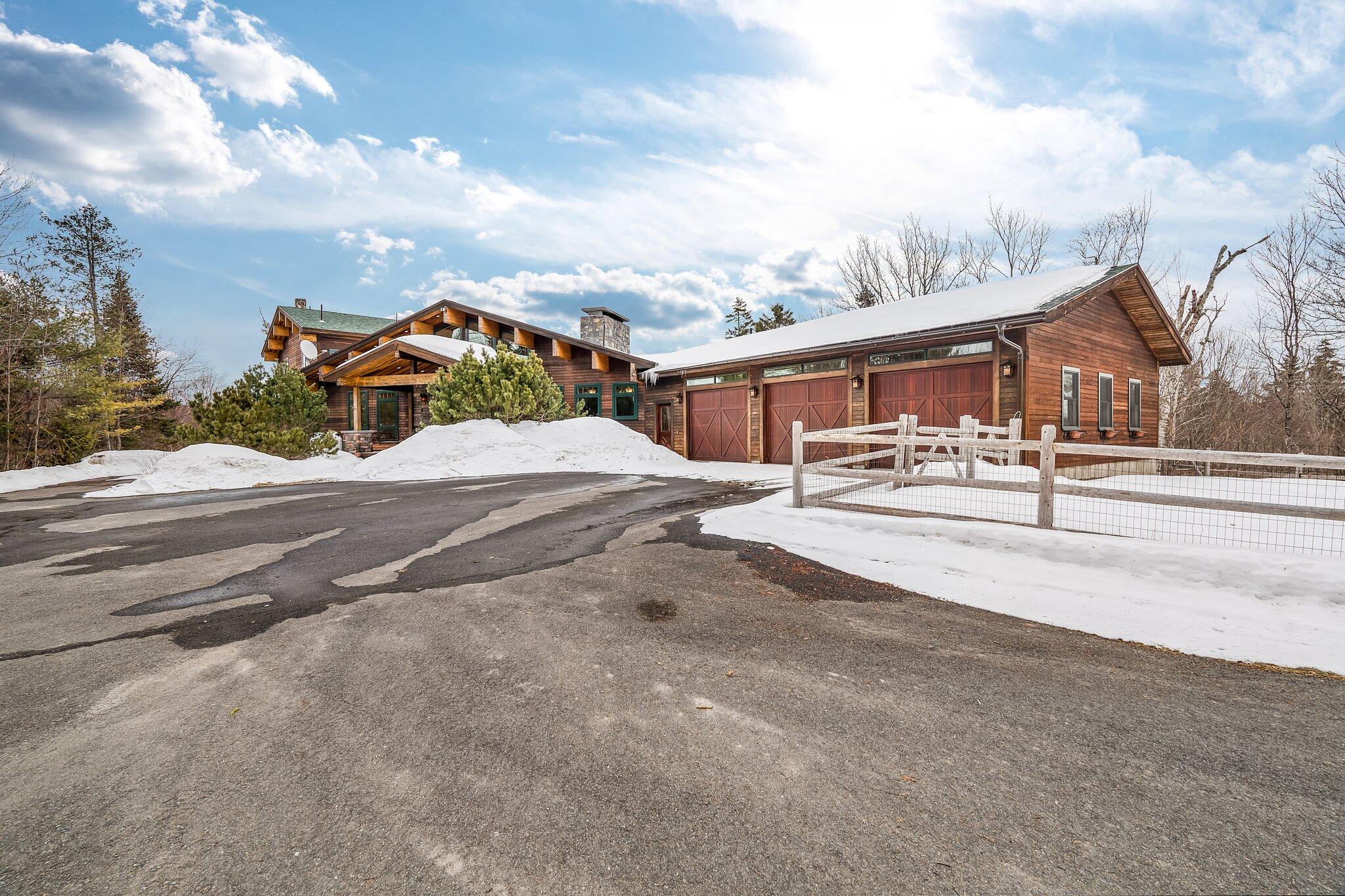 29 W Cove Point Greenville ME 04441