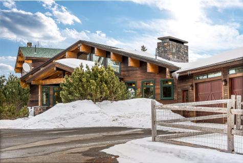 29 W Cove Point Greenville ME 04441