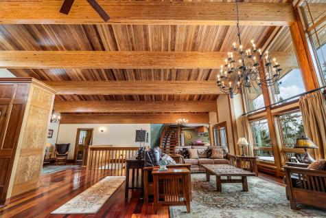 29 W Cove Point Greenville ME 04441