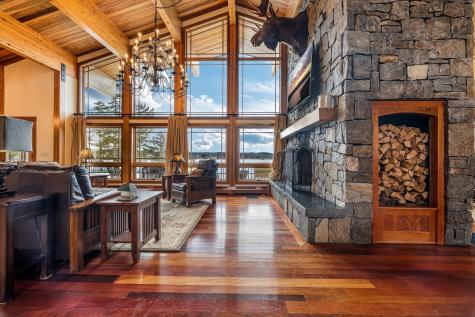 29 W Cove Point Greenville ME 04441