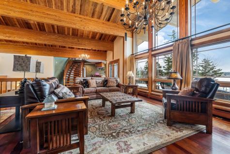 29 W Cove Point Greenville ME 04441