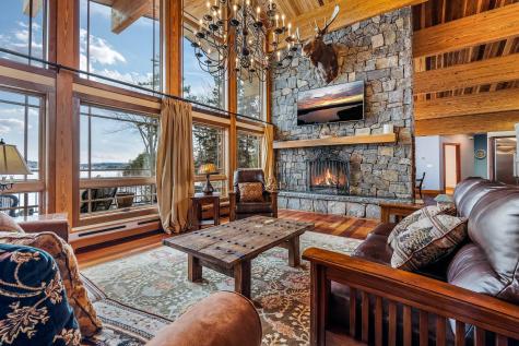 29 W Cove Point Greenville ME 04441