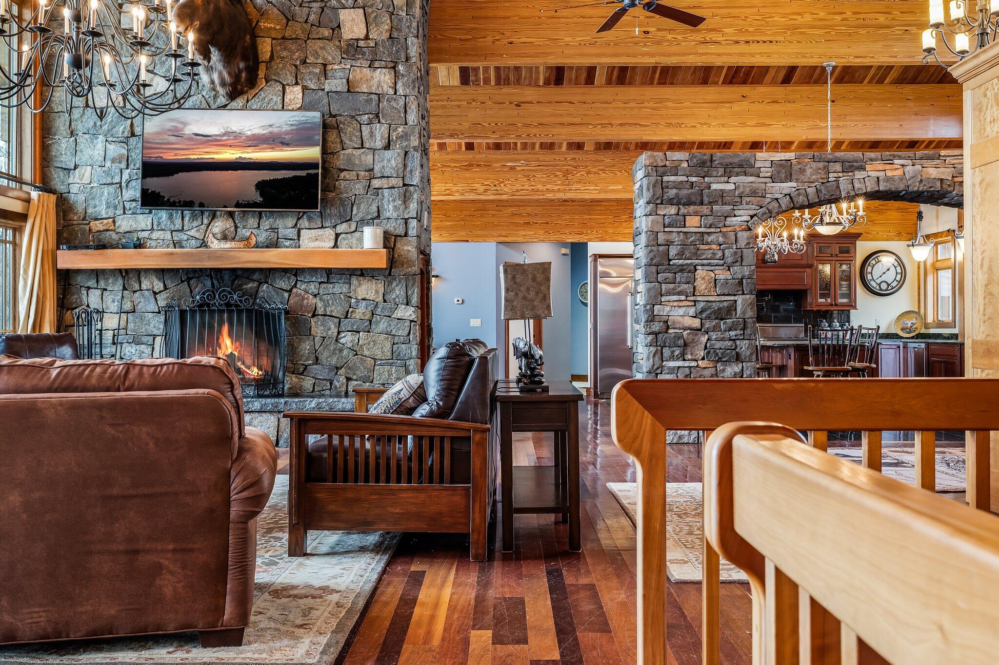 29 W Cove Point Greenville ME 04441