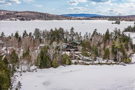 29 W Cove Point Greenville ME 04441