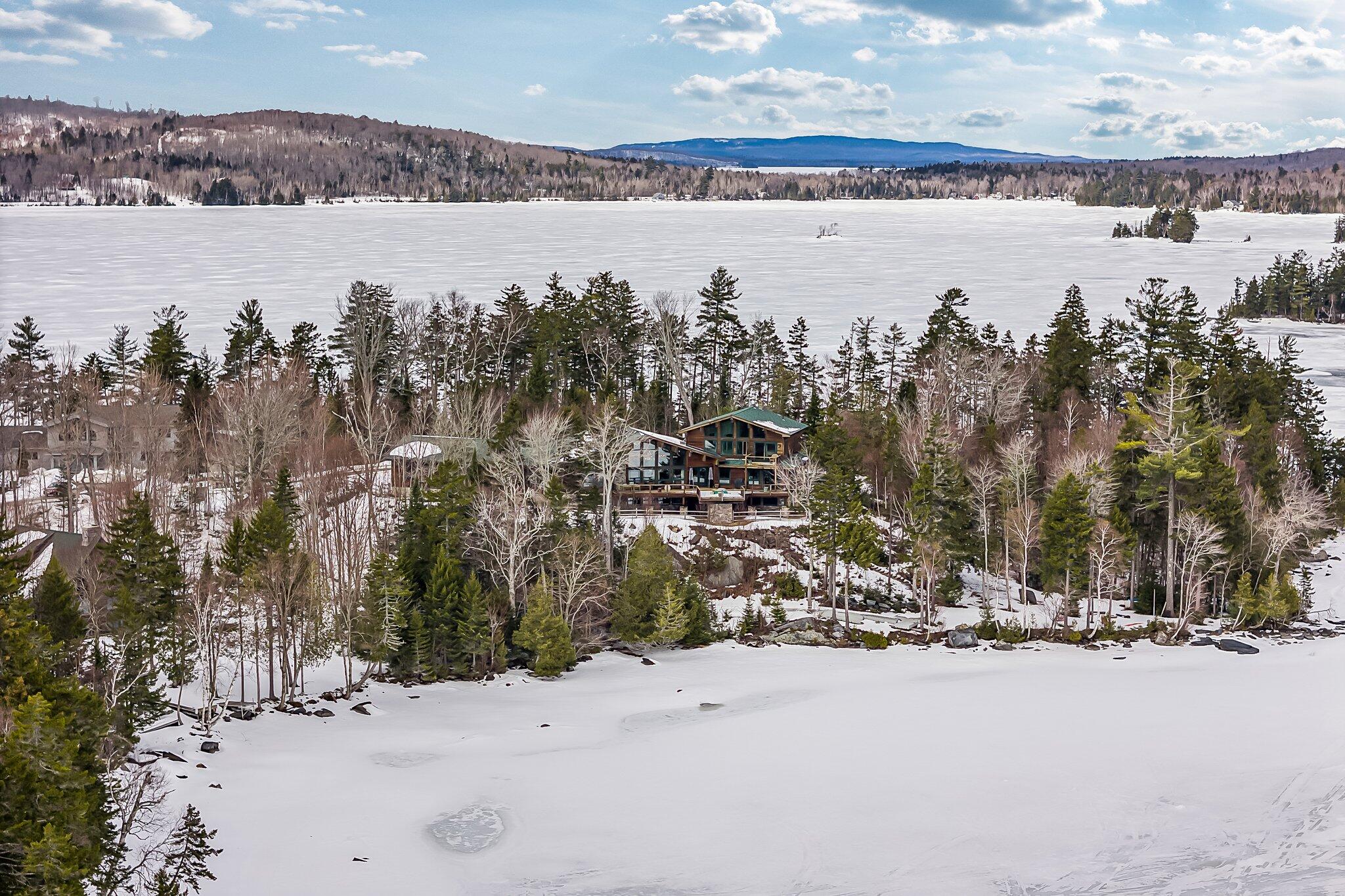 29 W Cove Point Greenville ME 04441