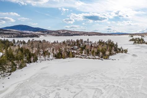 29 W Cove Point Greenville ME 04441