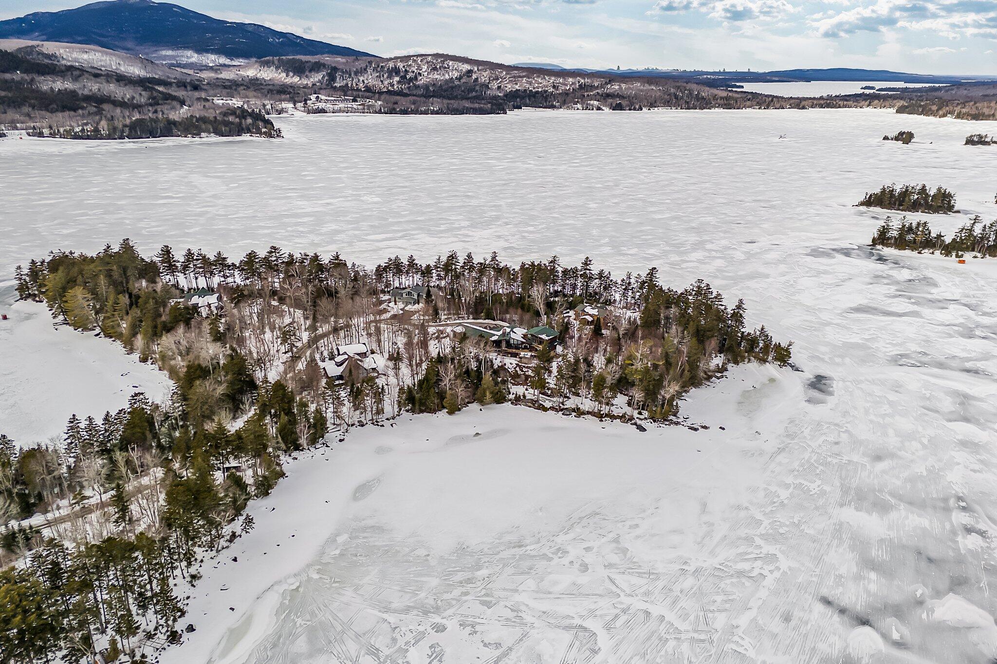 29 W Cove Point Greenville ME 04441