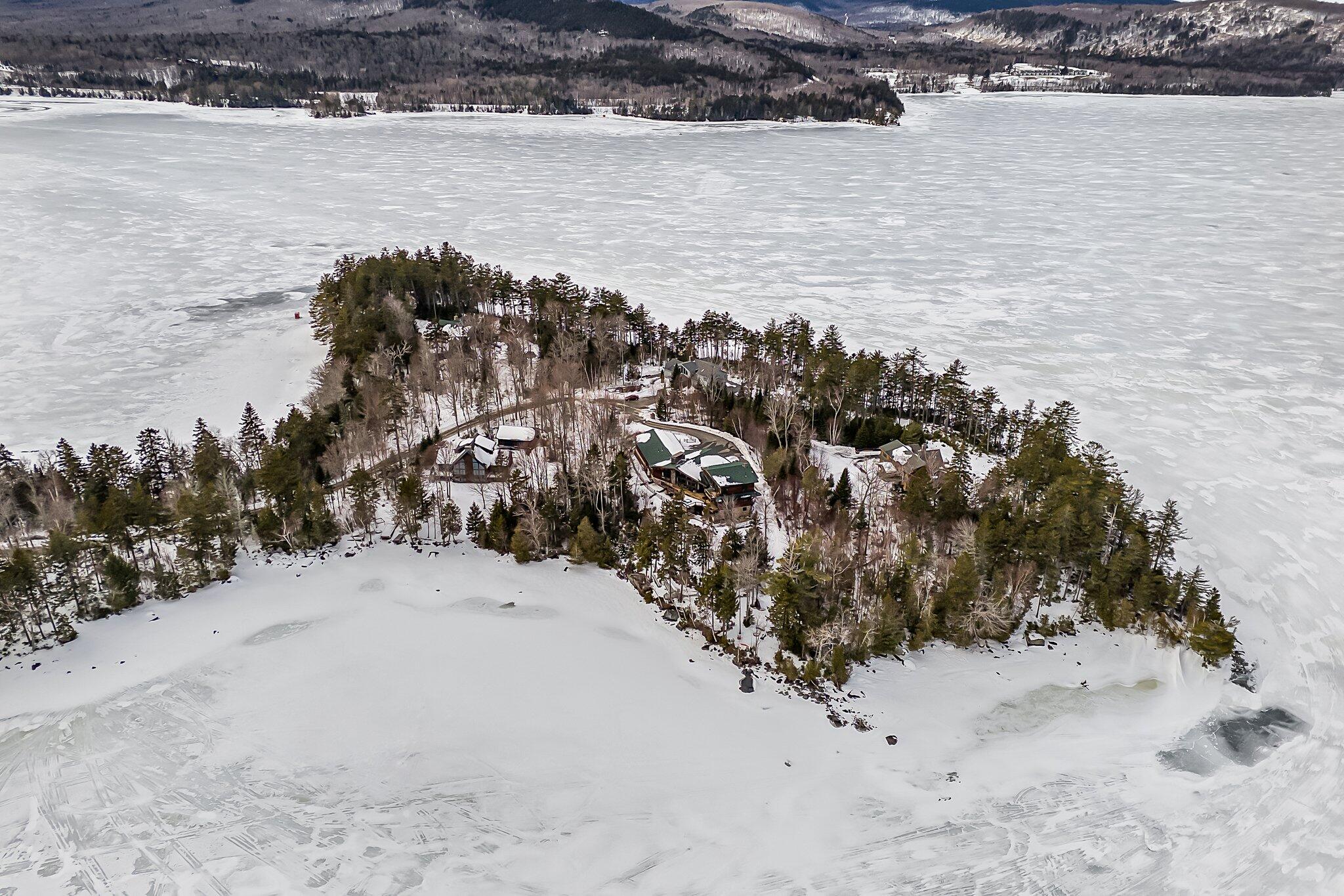 29 W Cove Point Greenville ME 04441