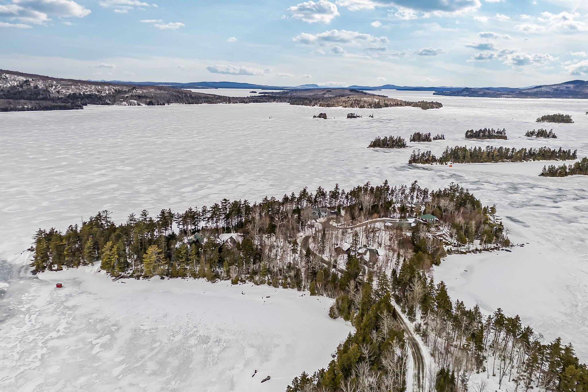 29 W Cove Point Greenville ME 04441