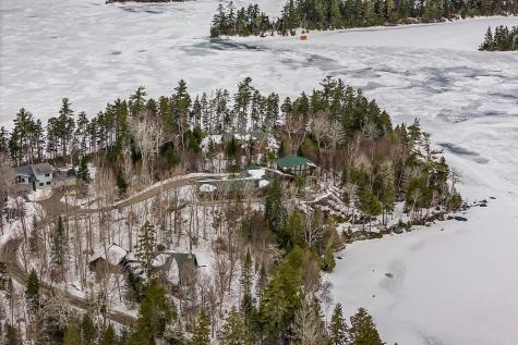 29 W Cove Point Greenville ME 04441