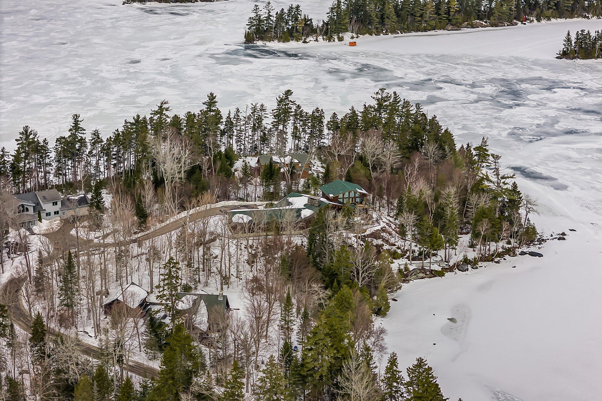 29 W Cove Point Greenville ME 04441