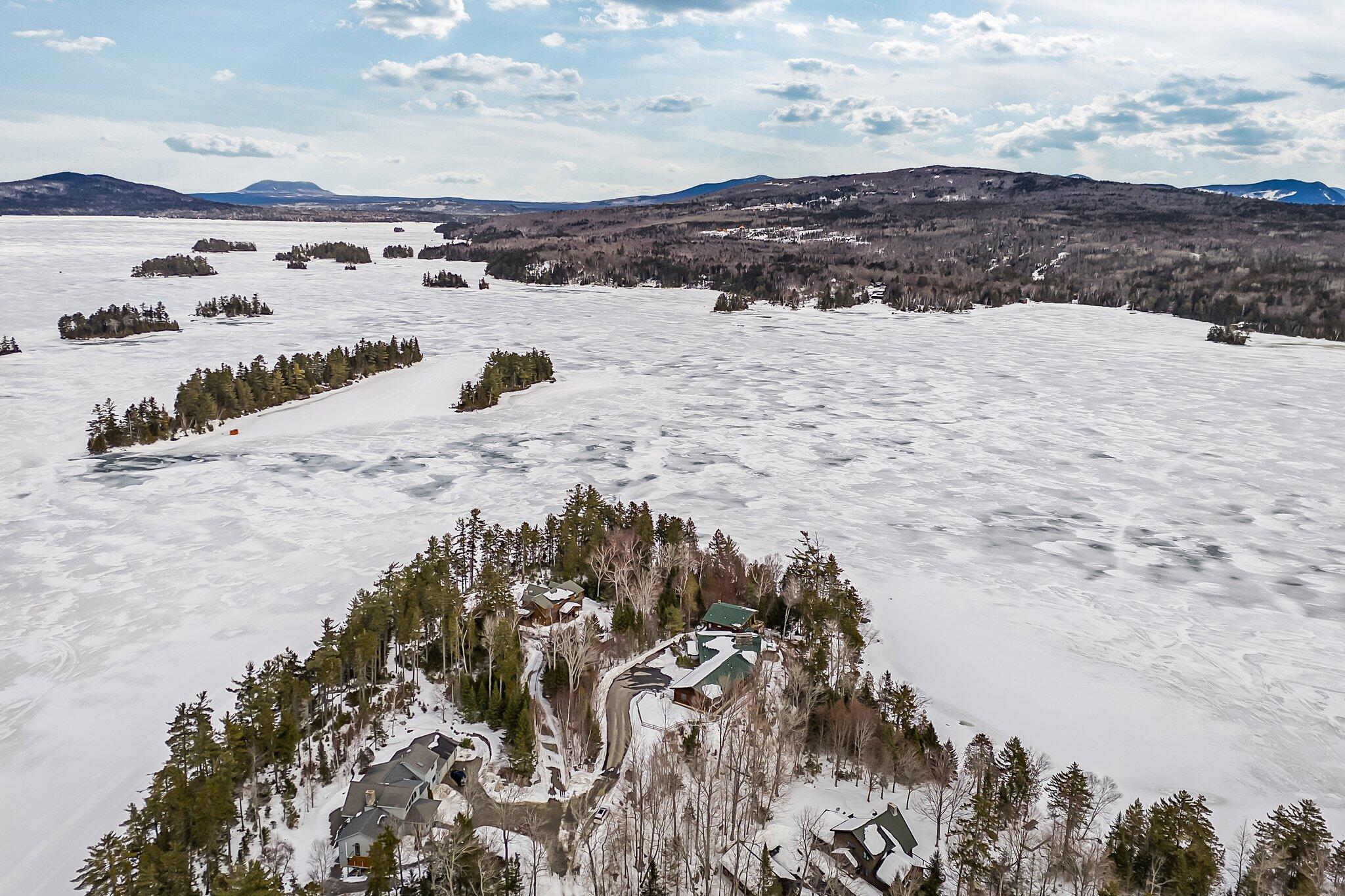 29 W Cove Point Greenville ME 04441