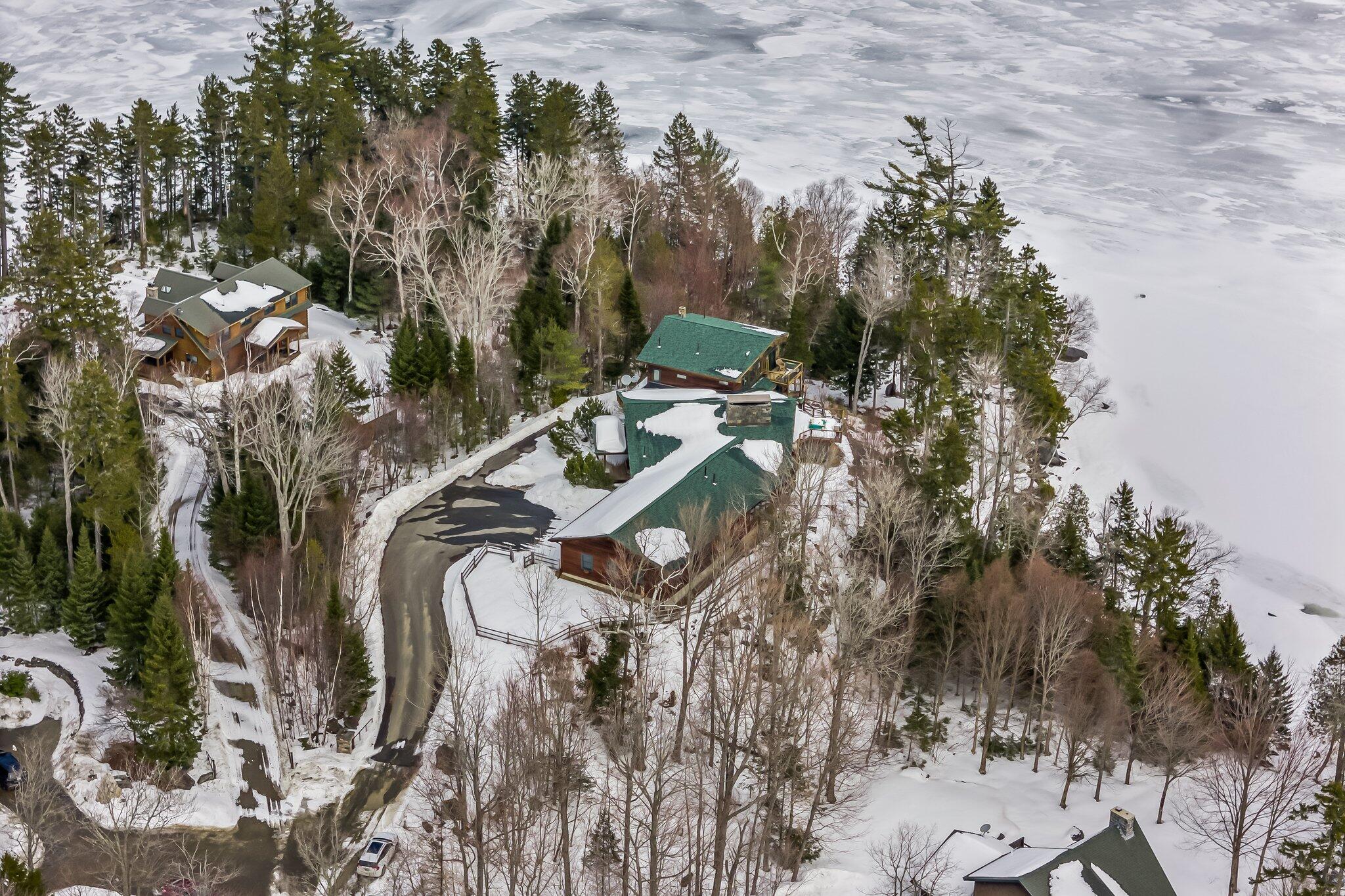 29 W Cove Point Greenville ME 04441