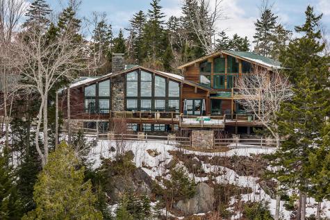 29 W Cove Point Greenville ME 04441