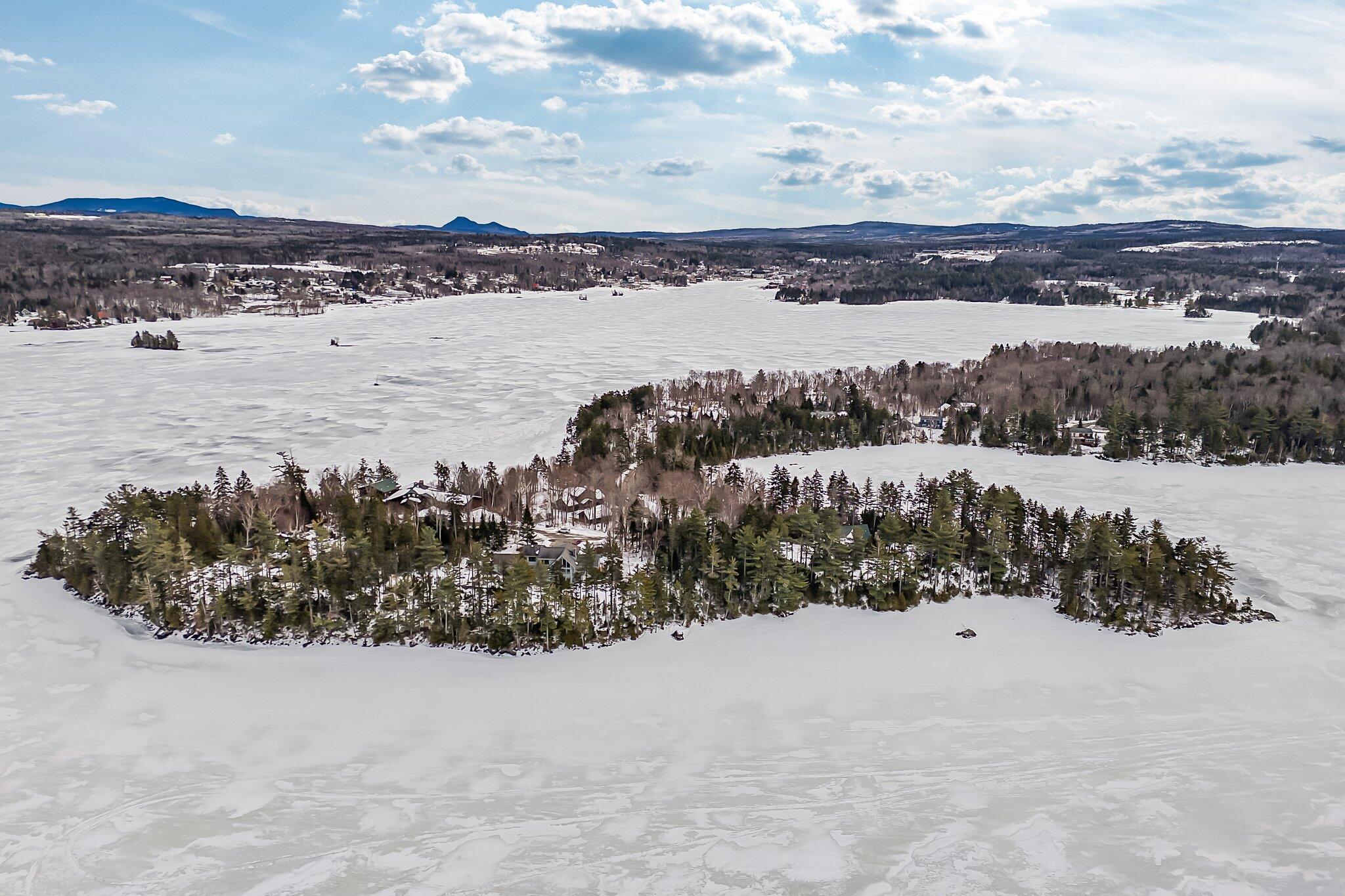 29 W Cove Point Greenville ME 04441