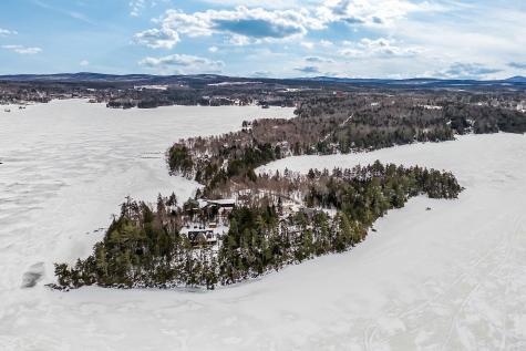 29 W Cove Point Greenville ME 04441