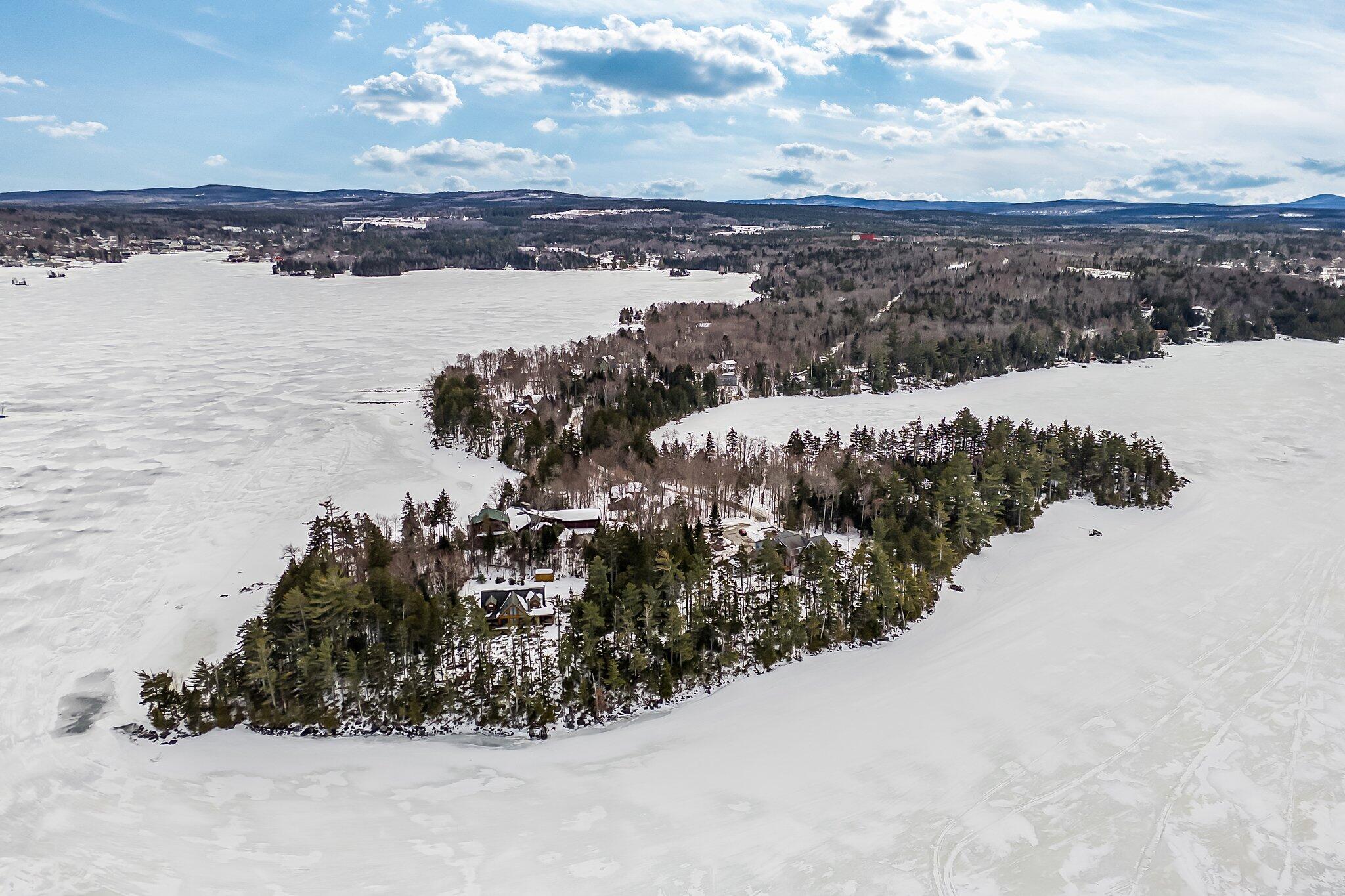 29 W Cove Point Greenville ME 04441