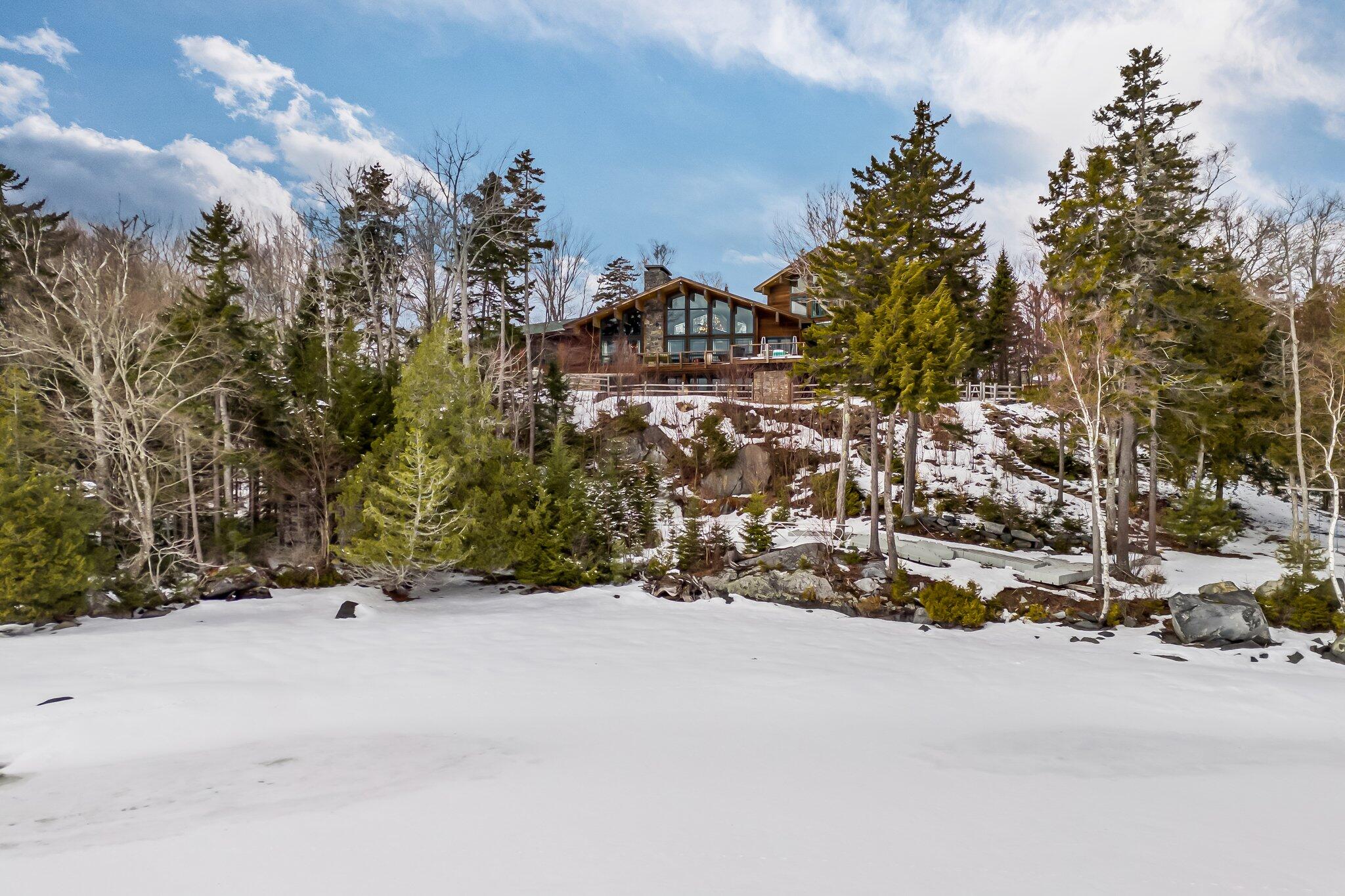 29 W Cove Point Greenville ME 04441