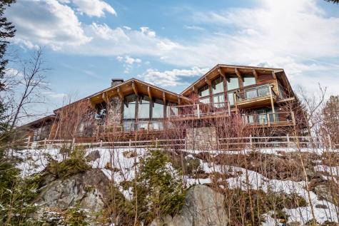 29 W Cove Point Greenville ME 04441