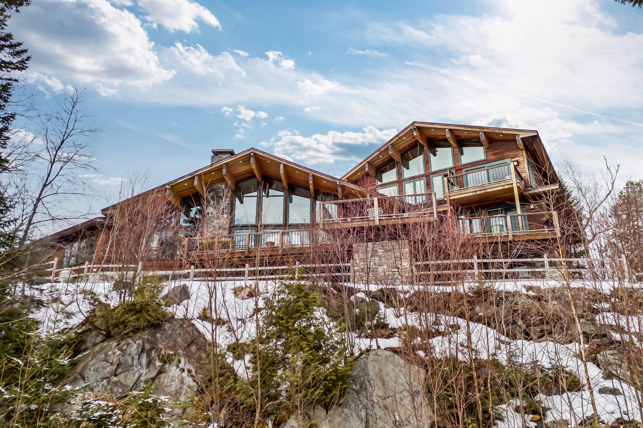 29 W Cove Point Greenville ME 04441