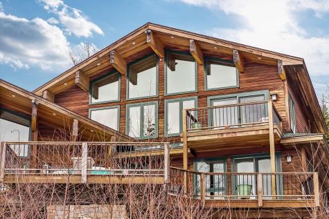 29 W Cove Point Greenville ME 04441