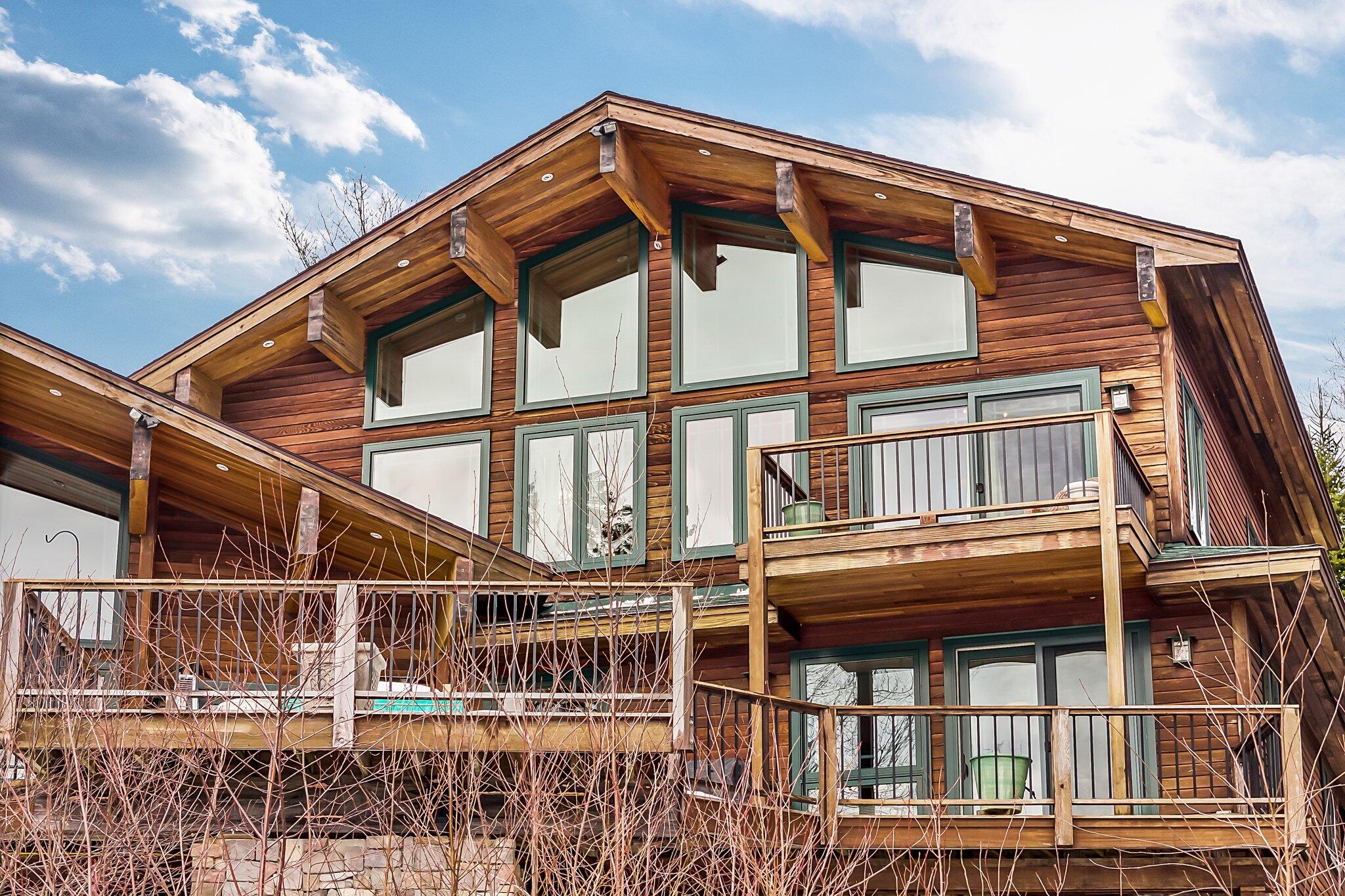 29 W Cove Point Greenville ME 04441