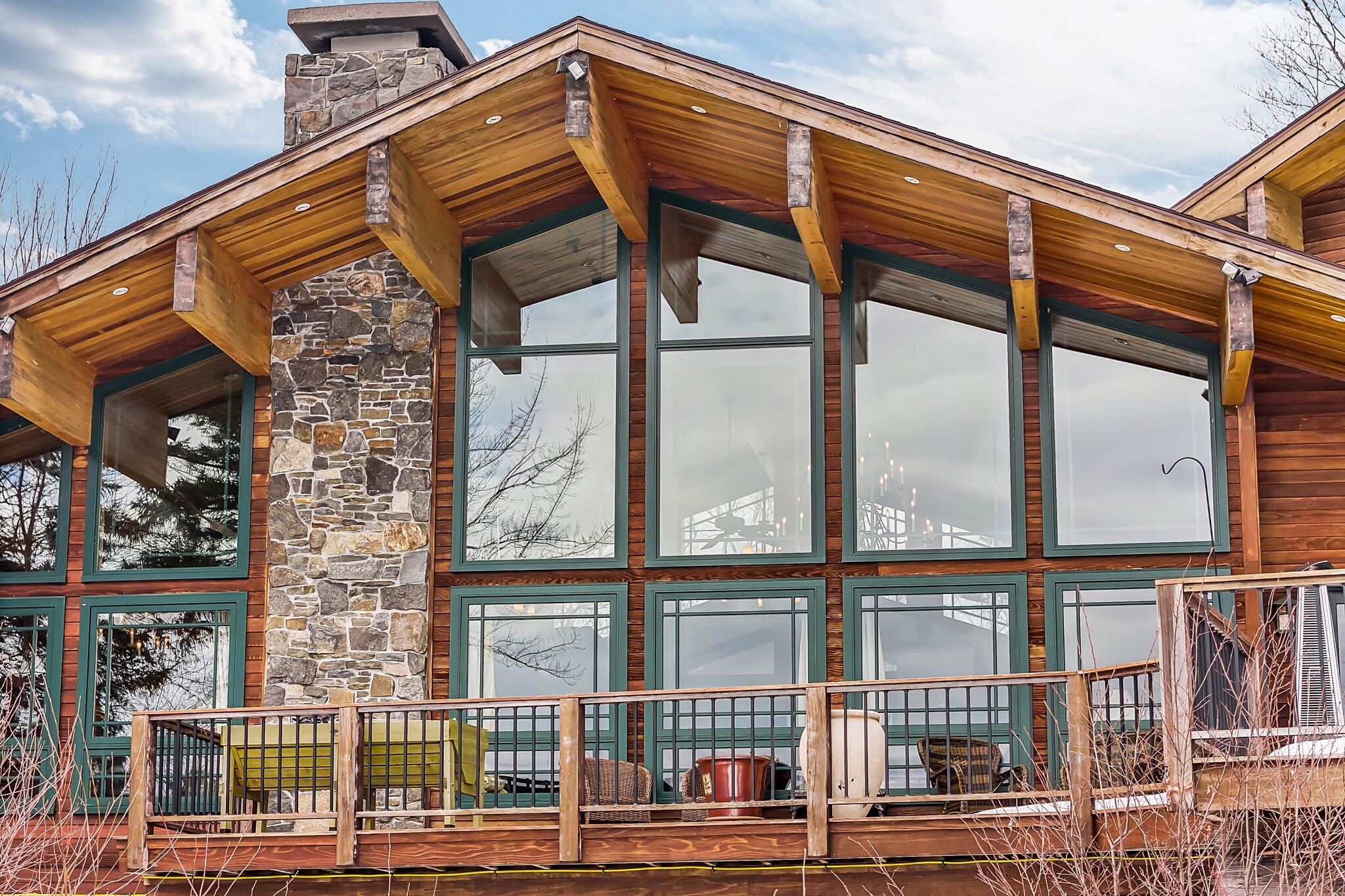 29 W Cove Point Greenville ME 04441