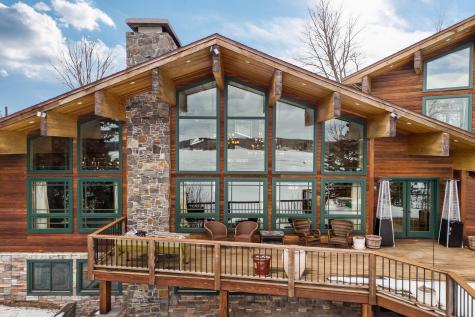 29 W Cove Point Greenville ME 04441