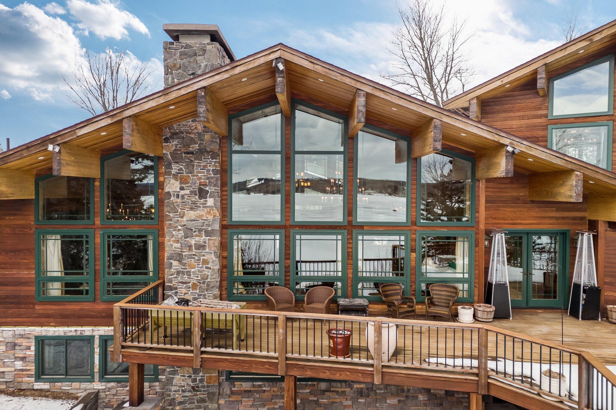 29 W Cove Point Greenville ME 04441